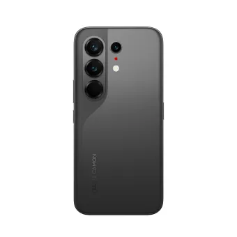 Мобильный телефон TECNO CAMON 50 Ultra 5G (CN7c) 256+12 GB Moonshadow Black