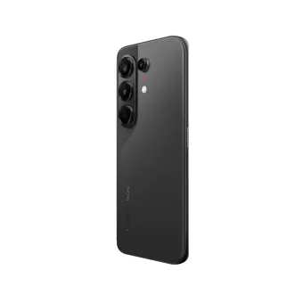 Мобильный телефон TECNO CAMON 50 Ultra 5G (CN7c) 256+12 GB Moonshadow Black