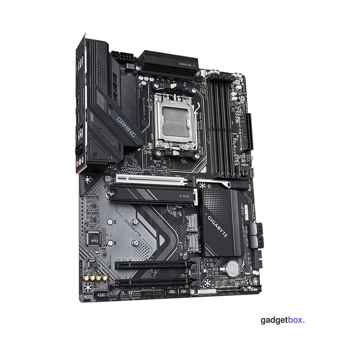 Материнская плата Gigabyte X870 GAMING WF6
