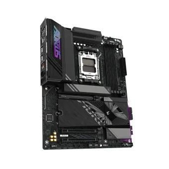 Материнская плата Gigabyte X870E A ELITE WIFI7