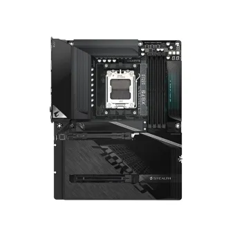 Материнская плата Gigabyte X870 AORUS STEALTH