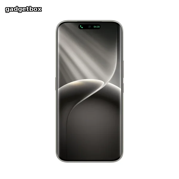 Мобильный телефон TECNO CAMON 50 Ultra 5G (CN7c) 256+12 GB Nebula Titanium
