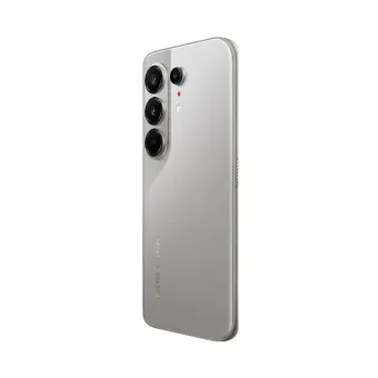 Мобильный телефон TECNO CAMON 50 Ultra 5G (CN7c) 256+12 GB Nebula Titanium