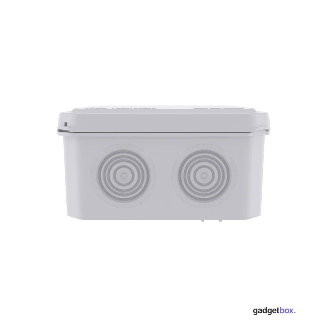 Коробка ответвительная DKC 53800