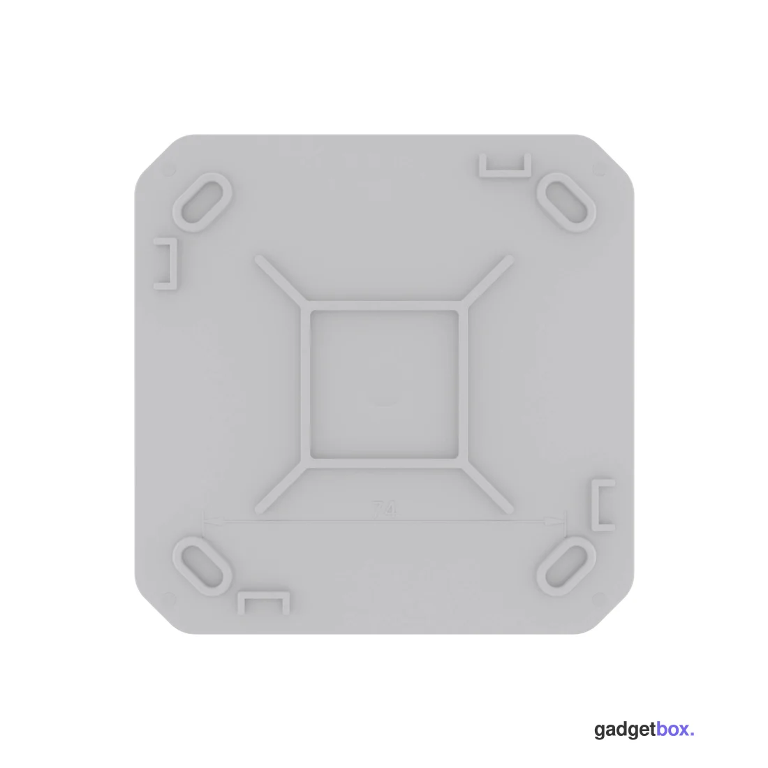 Коробка ответвительная DKC 53800