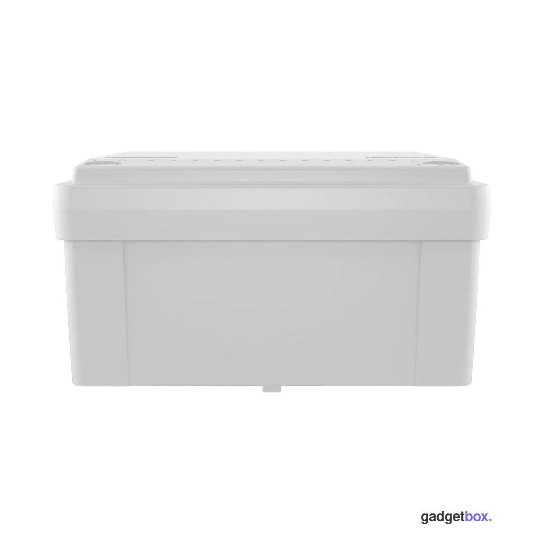 Коробка ответвит. с гладкими стенками DKC 53810 IP56 100х100х50мм