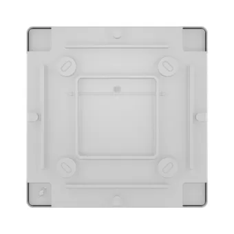 Коробка ответвит. с гладкими стенками DKC 53810 IP56 100х100х50мм