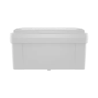 Коробка ответвит. с гладкими стенками DKC 53810 IP56 100х100х50мм