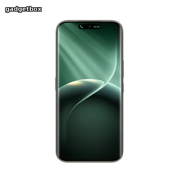 Мобильный телефон TECNO CAMON 50 Ultra 5G (CN7c) 256+12 GB Cypress Green
