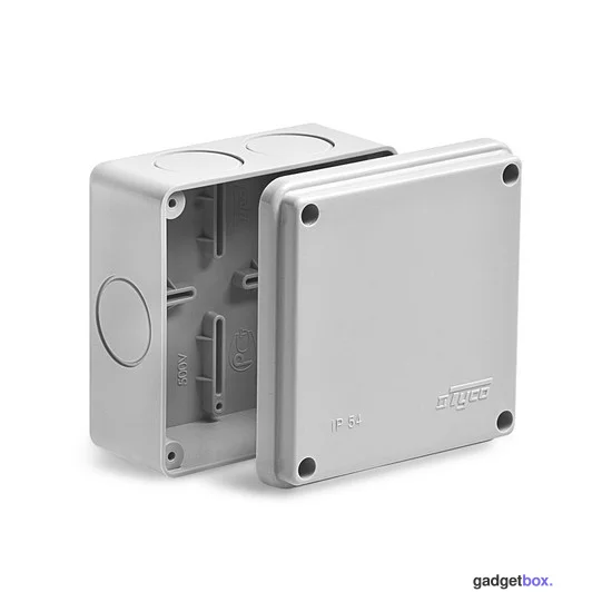 Коробка распаячная ТYCO 67049