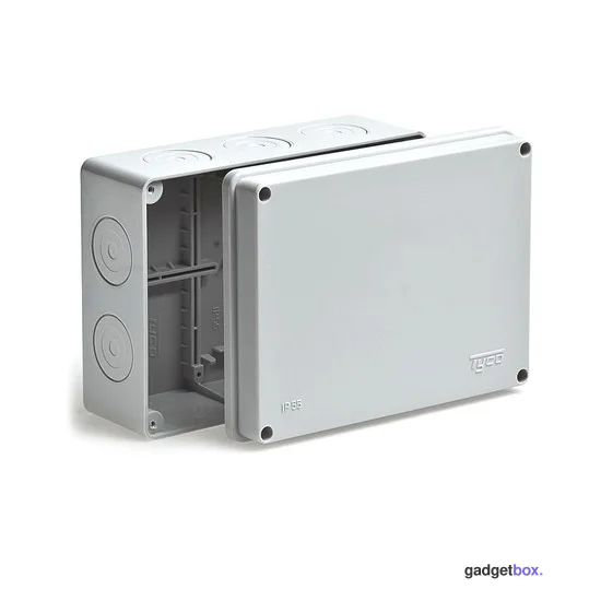 Коробка распаячная ТYCO 67056