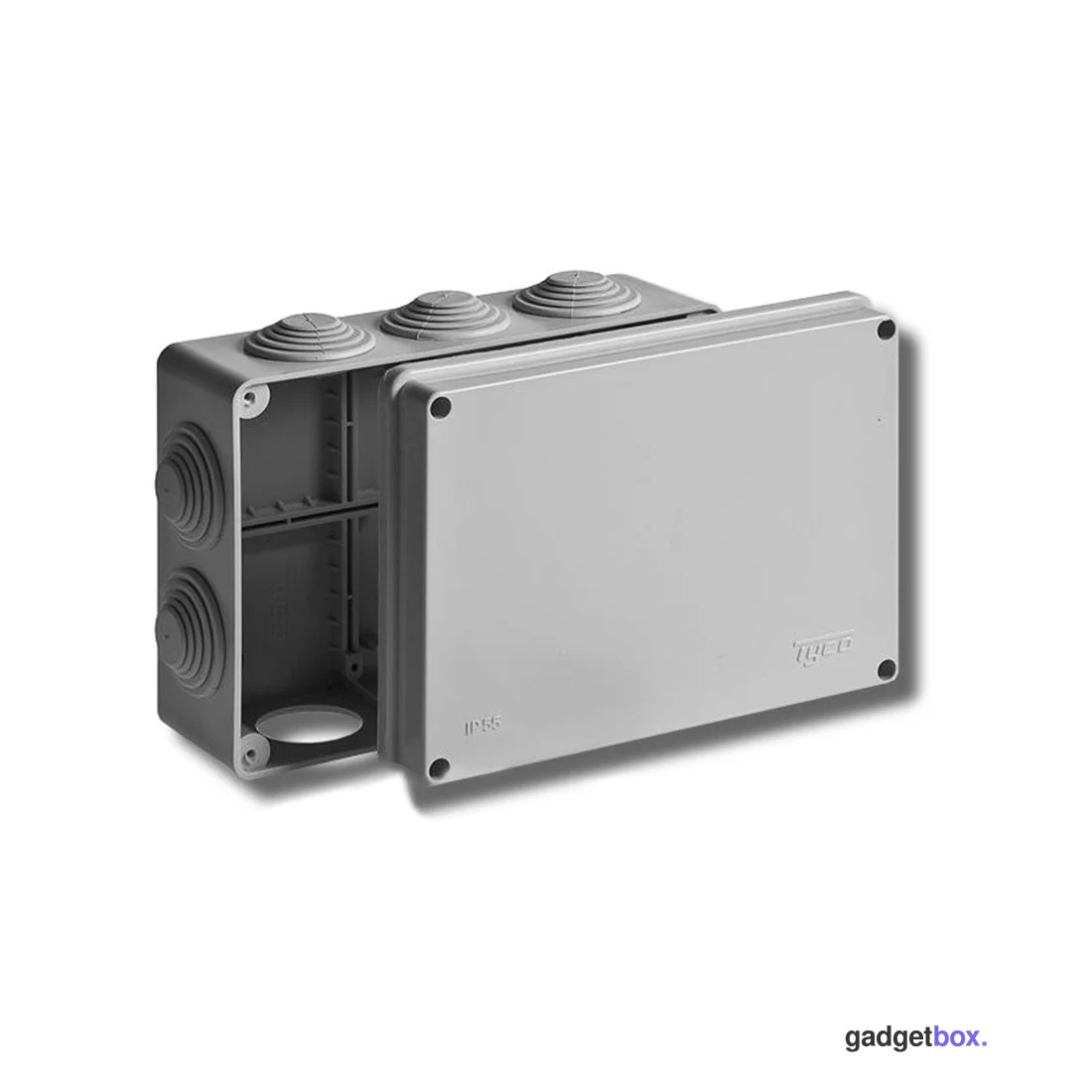 Коробка распаячная ТYCO 67053