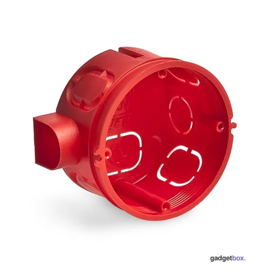 Коробка установочная для блоков ТYCO 10180C