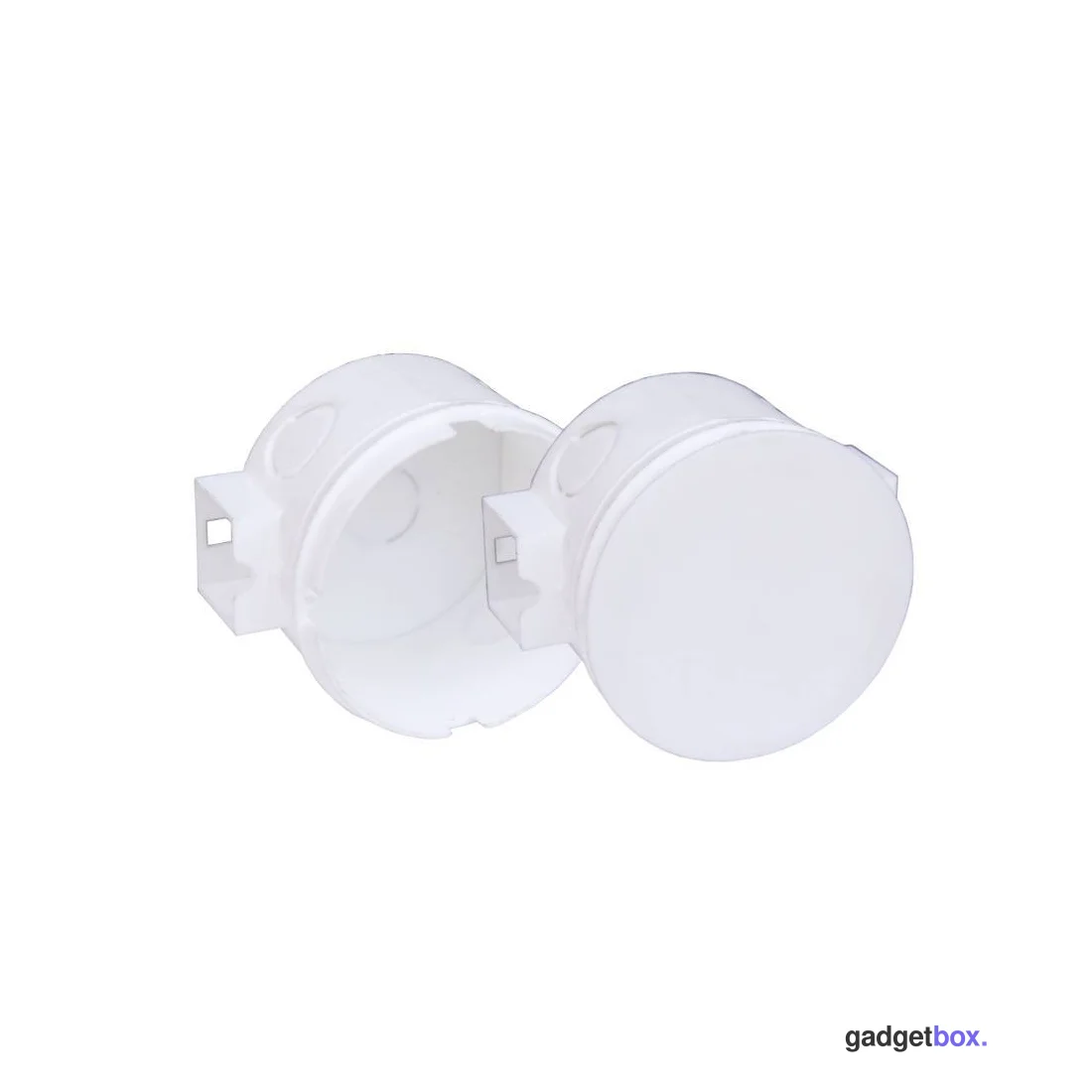 Электроуст. коробка KSC 11-504 d62 h45 для подштукатурного монтажа IP30