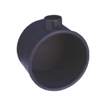 Электроуст. коробка KSC 11-505 d65 h45 для подштукатурного монтажа IP30