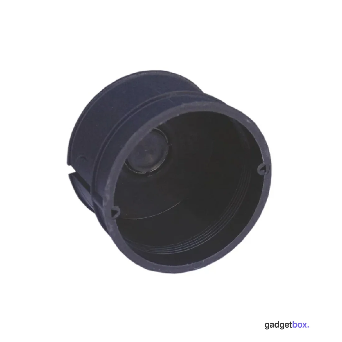 Электроуст. коробка KSC 11-506 d65 h40 для подштукатурного монтажа IP30