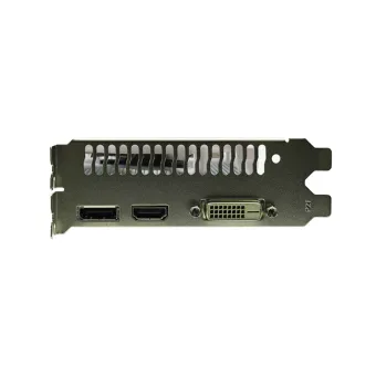 Видеокарта AFOX GTX1050Ti GAMING 4GB D5 Dual Fan (AF1050TI-4096D5H7-V8)