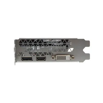 Видеокарта AFOX GTX1650 SUPER GAMING 4GB D6 Dual Fan (AF1650S-4096D6H7-V2)