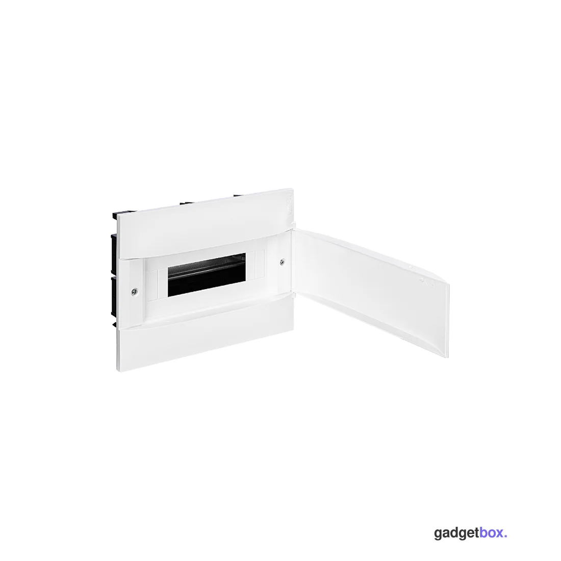 Щит встраиваемый Legrand Practibox S 1х12 IP40 Белая дверь