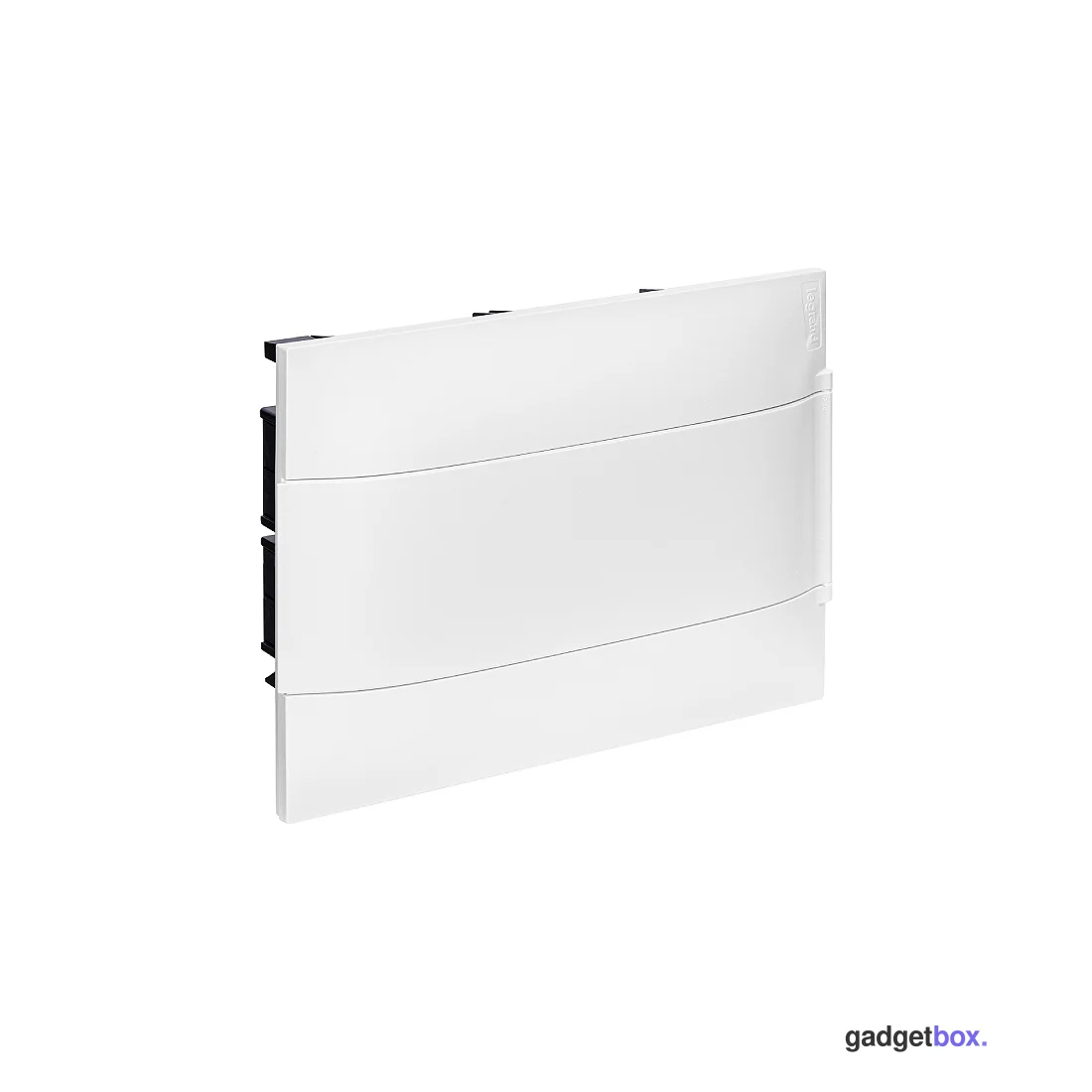 Щит встраиваемый Legrand Practibox S 1х12 IP40 Белая дверь