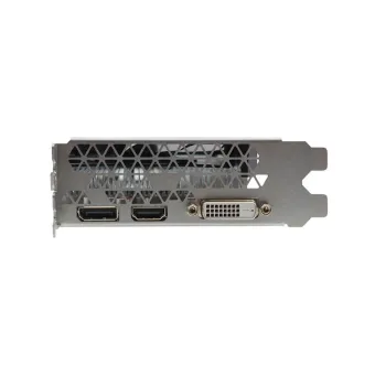 Видеокарта AFOX GTX1650 SUPER GAMING 4GB D6 Dual Fan (AF1650S-4096D6H3-V2)