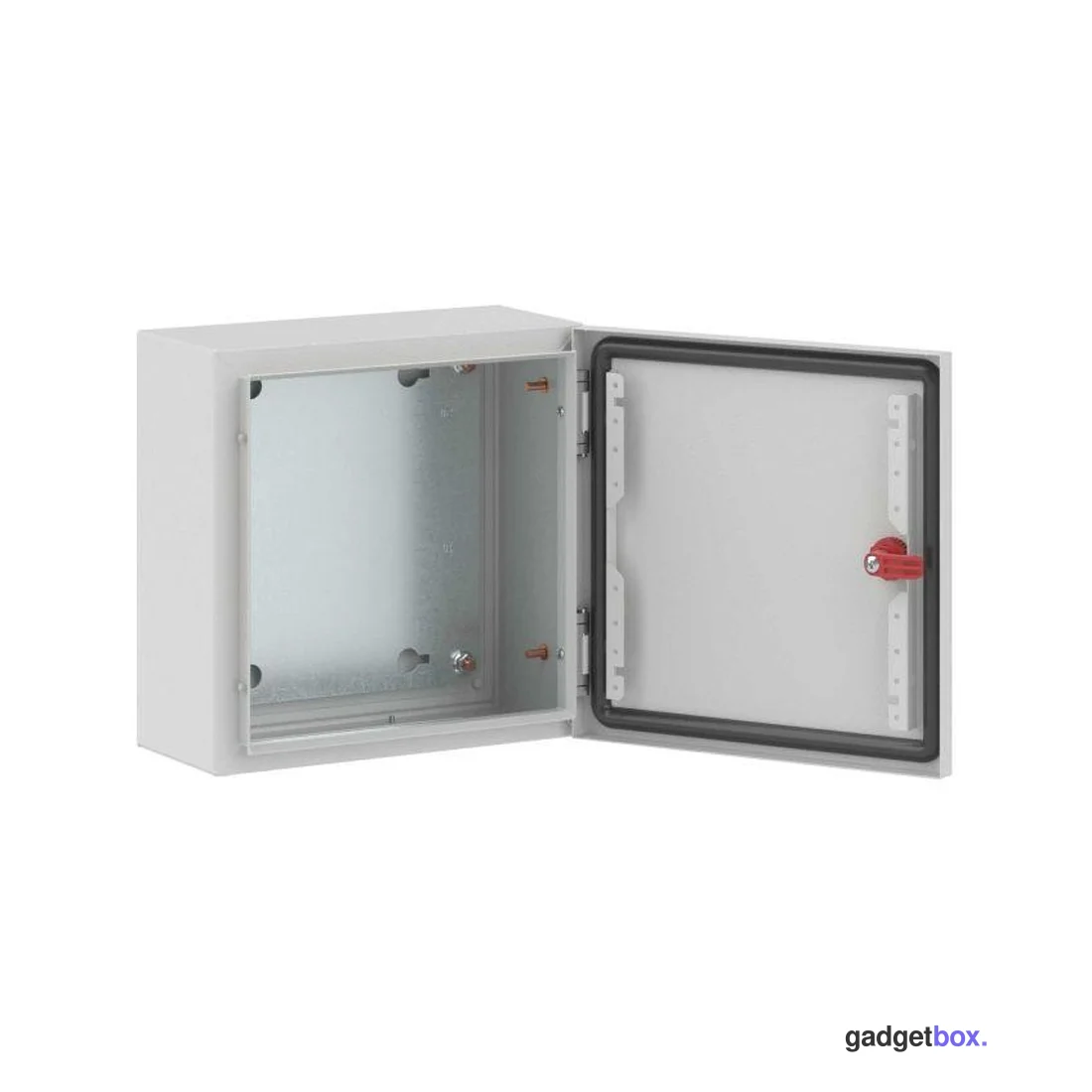 Корпус навесной ST c м/п DKC 300x300х150 мм IP66