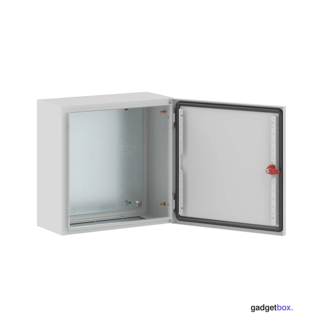 Корпус навесной ST c м/п DKC 400x400х200 мм IP66