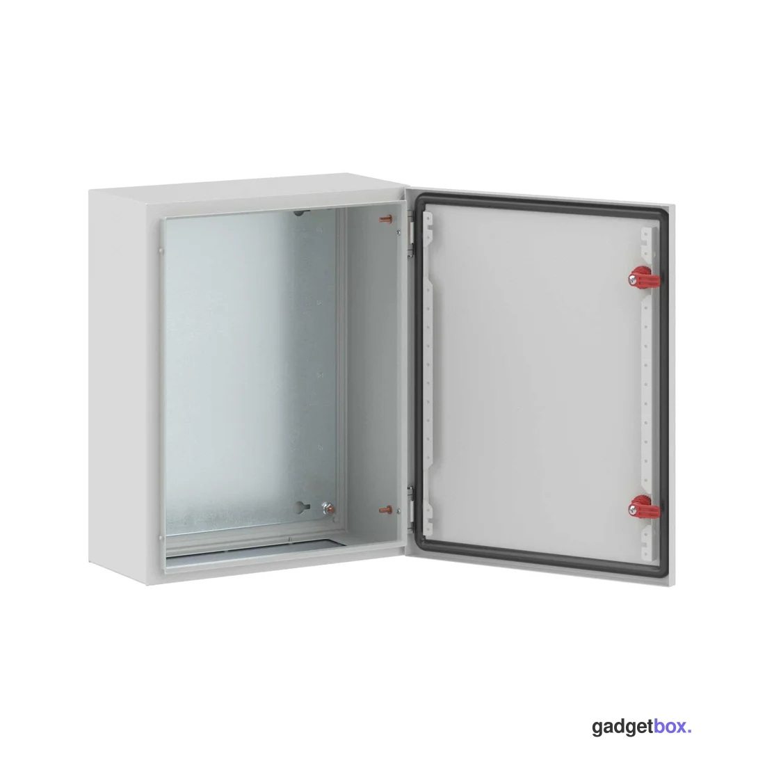 Корпус навесной ST c м/п DKC 500x400х200 мм IP66