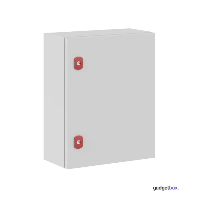 Корпус навесной ST c м/п DKC 500x400х200 мм IP66