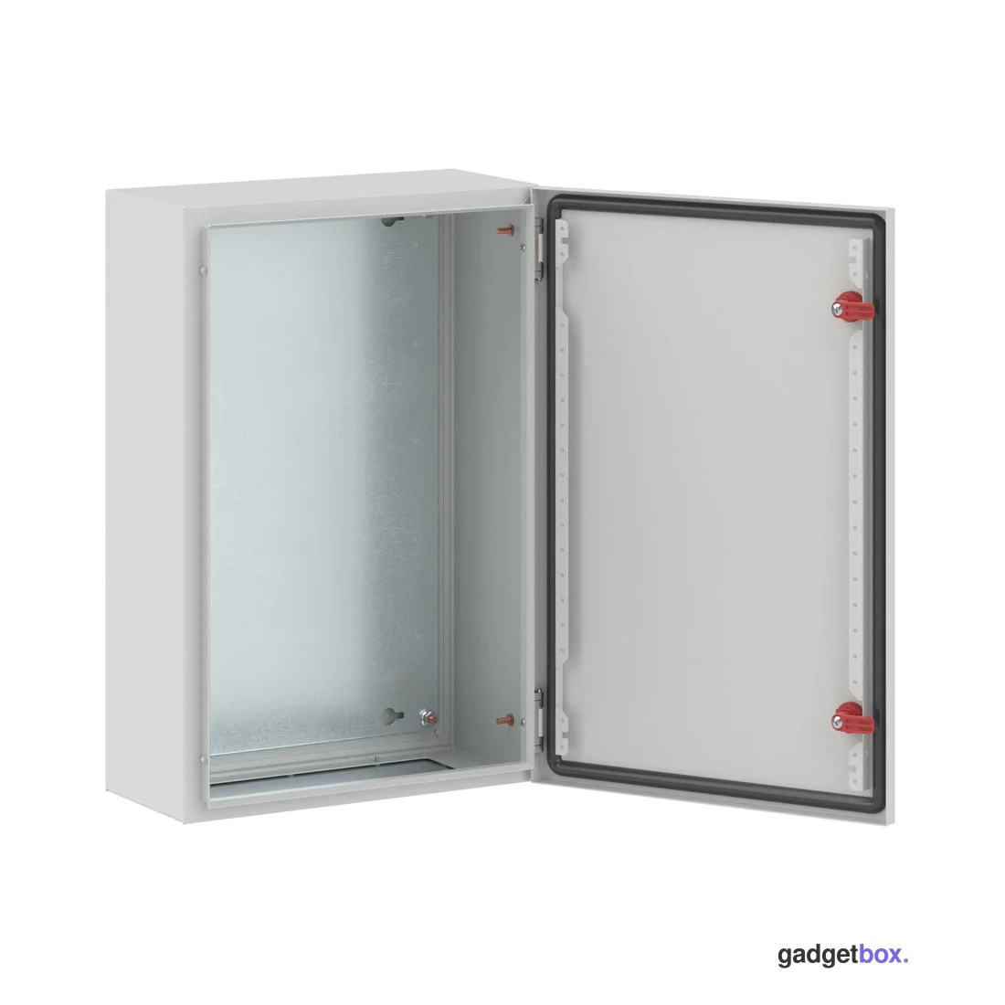 Корпус навесной ST c м/п DKC 600x400х200 мм IP66