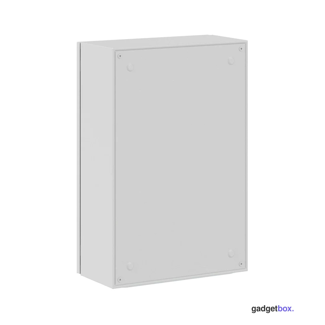 Корпус навесной ST c м/п DKC 600x400х200 мм IP66
