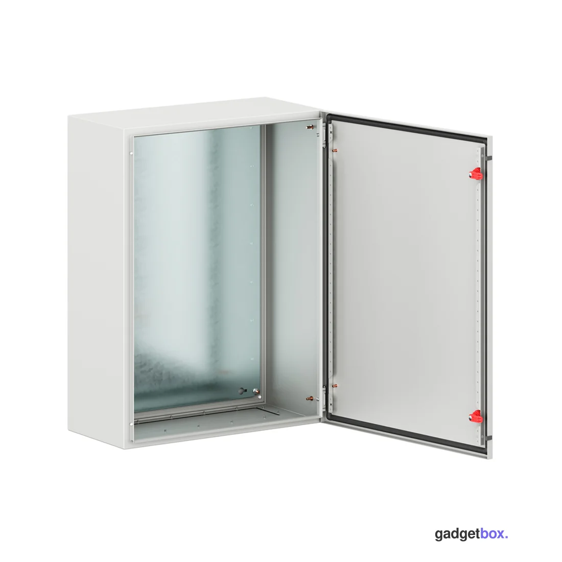 Корпус навесной ST c м/п DKC 800x600х300 мм IP66