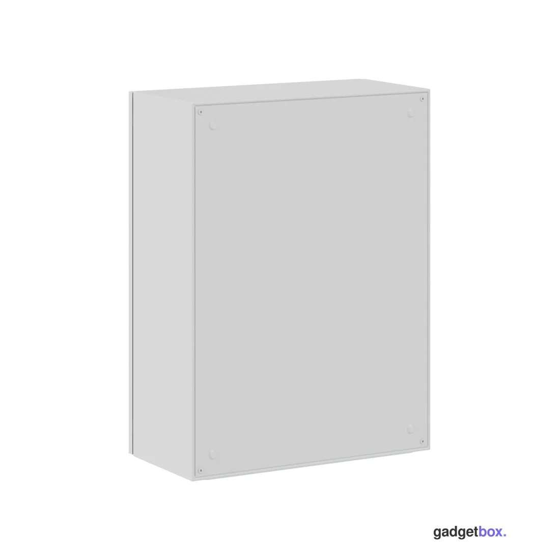 Корпус навесной ST c м/п DKC 800x600х300 мм IP66