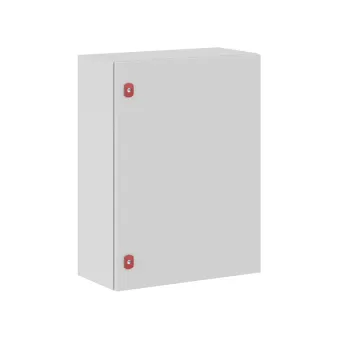 Корпус навесной ST c м/п DKC 800x600х300 мм IP66