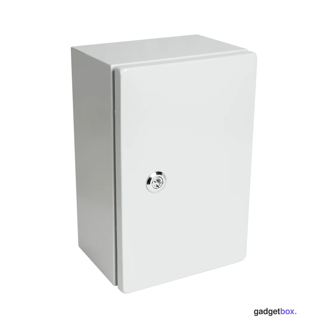Щит металлический iPower 400*300*200 IP54 (для электрооборудования)