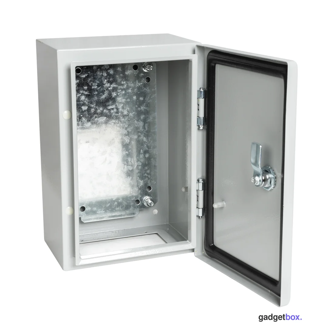 Щит металлический iPower 500*400*250 IP54 (для электрооборудования)