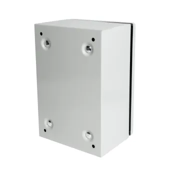Щит металлический iPower 500*400*250 IP54 (для электрооборудования)