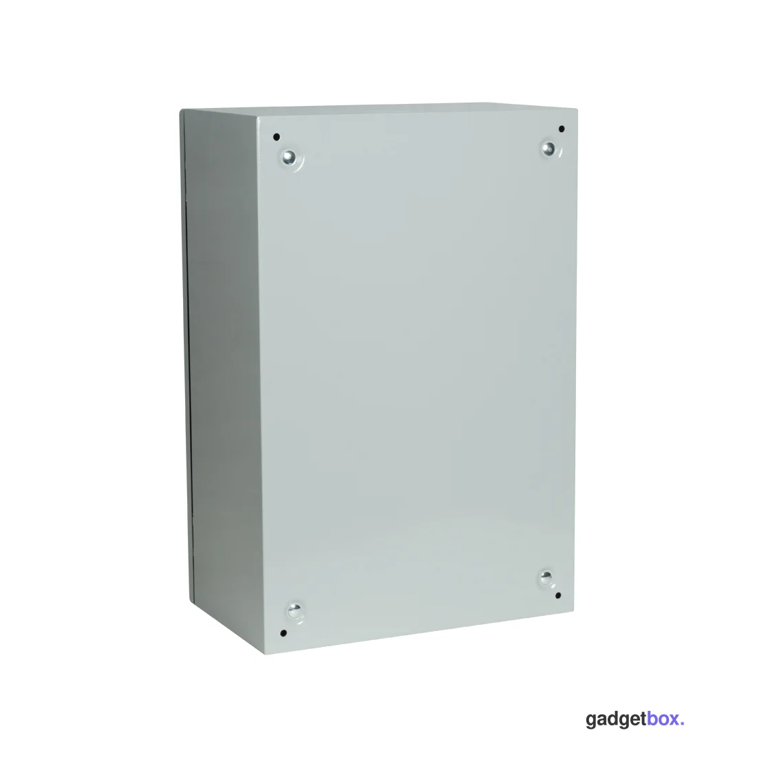 Щит металлический iPower 600*400*250 IP54 (для электрооборудования)