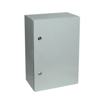 Щит металлический iPower 600*400*250 IP54 (для электрооборудования)