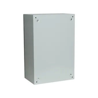 Щит металлический iPower 600*400*250 IP54 (для электрооборудования)