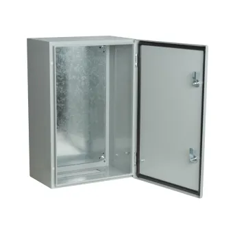 Щит металлический iPower 800*600*300 IP54 (для электрооборудования)