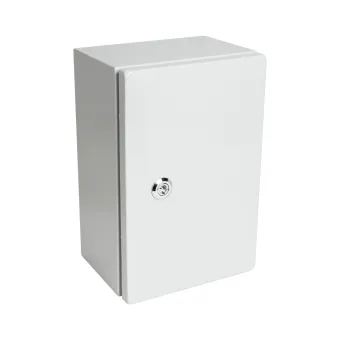 Щит металлический iPower 300*200*150 IP66 (для электрооборудования)
