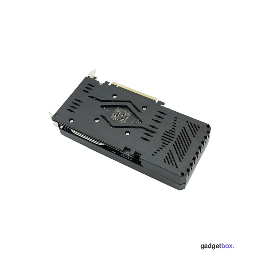 Видеокарта AFOX RTX3060 GAMING 12GB D6 Dual Fan (AF3060-12GD6H4-V4)