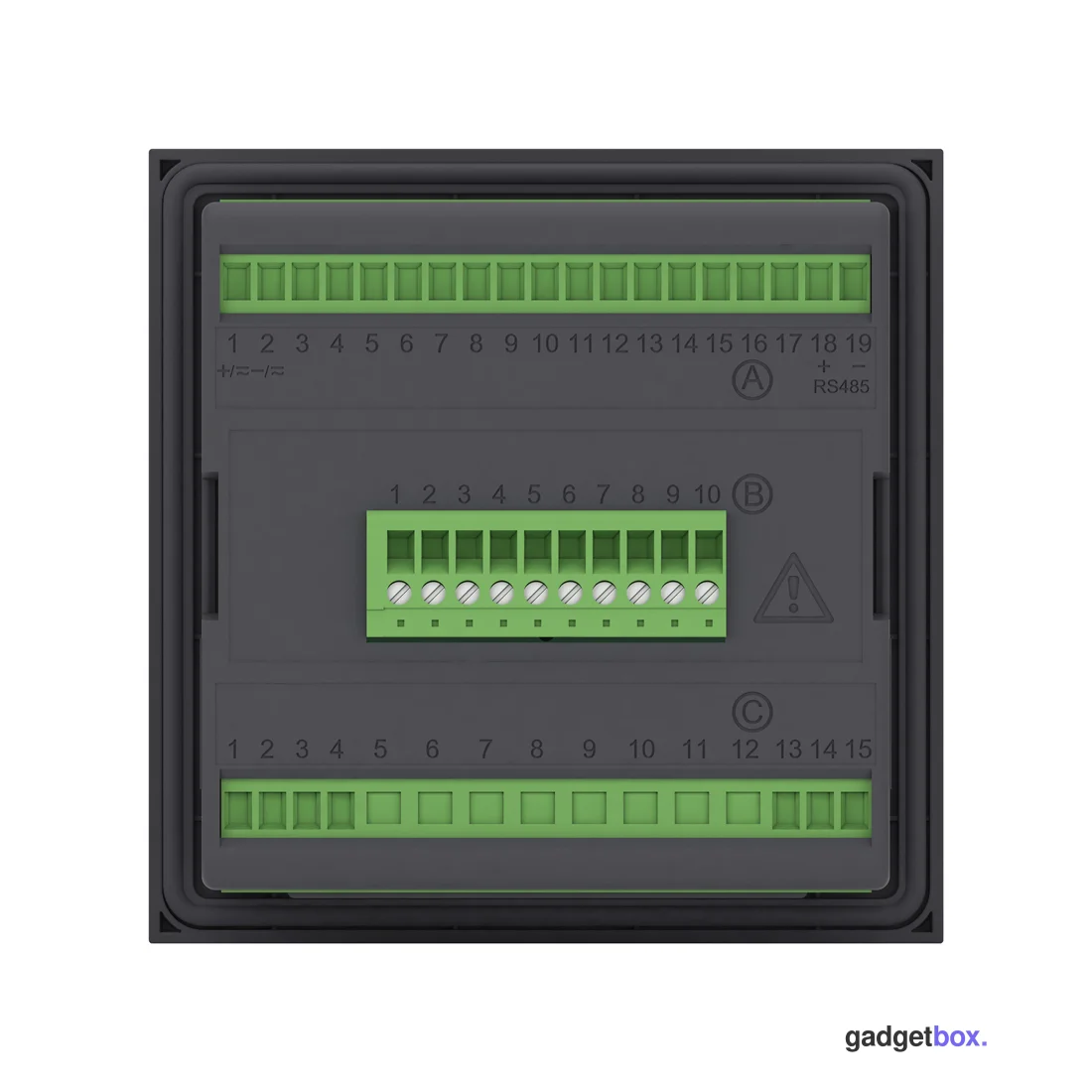 Терминал PowerLogic SE REL15023 P1F1E113N92N1NN11E