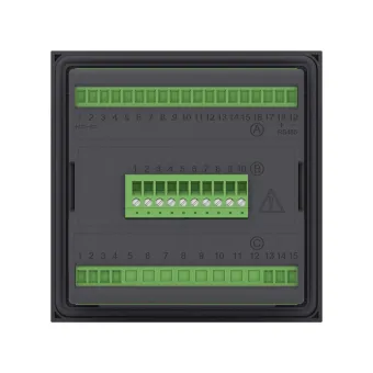 Терминал PowerLogic SE REL15023 P1F1E113N92N1NN11E