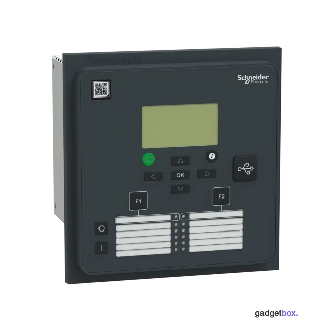 Терминал PowerLogic SE REL52017 P3U30-6AAA3BCAA