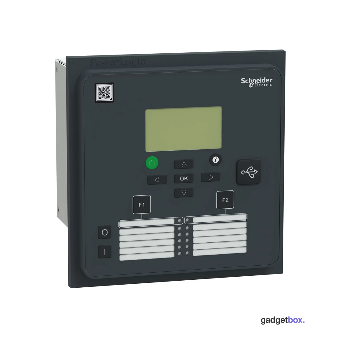 Терминал PowerLogic SE REL52045 P3U20-6AAA3ACAA