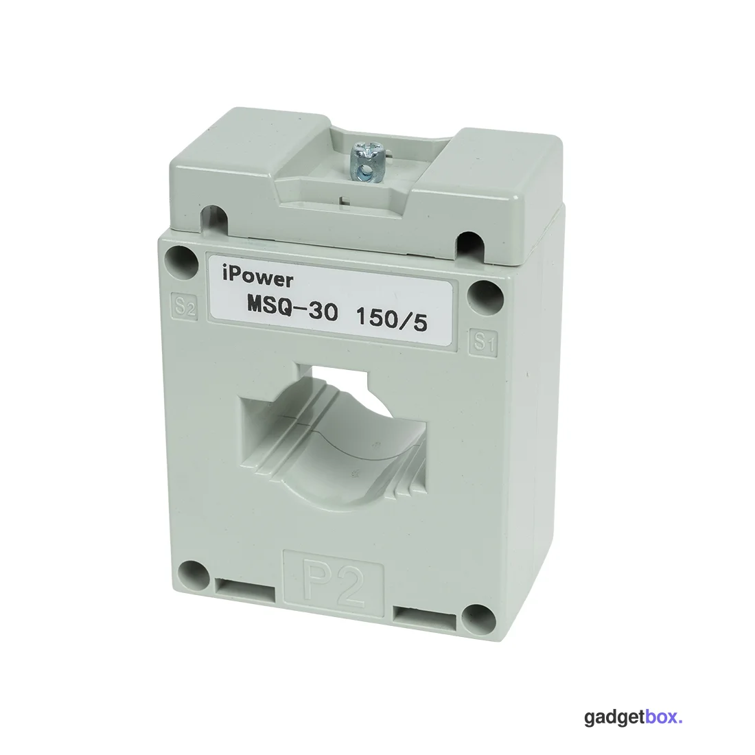 Трансформатор тока iPower MSQ-30 150/5