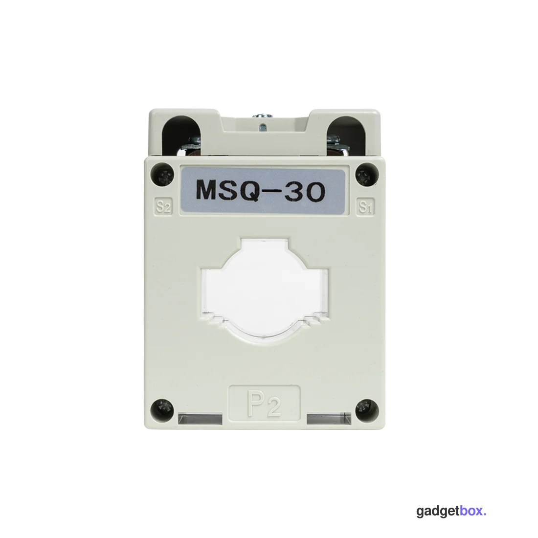 Трансформатор тока iPower MSQ-30 250/5