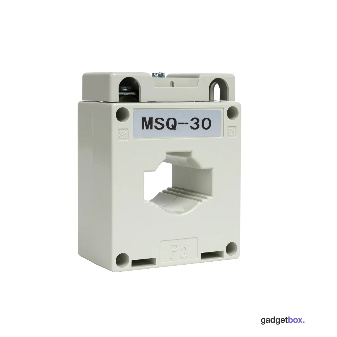 Трансформатор тока iPower MSQ-30 250/5